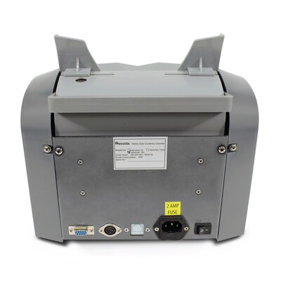 Cassida Advantec HD Bill Counters, Gray (75U)