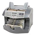 Cassida Advantec HD Bank Grade Currency Counter (75U)