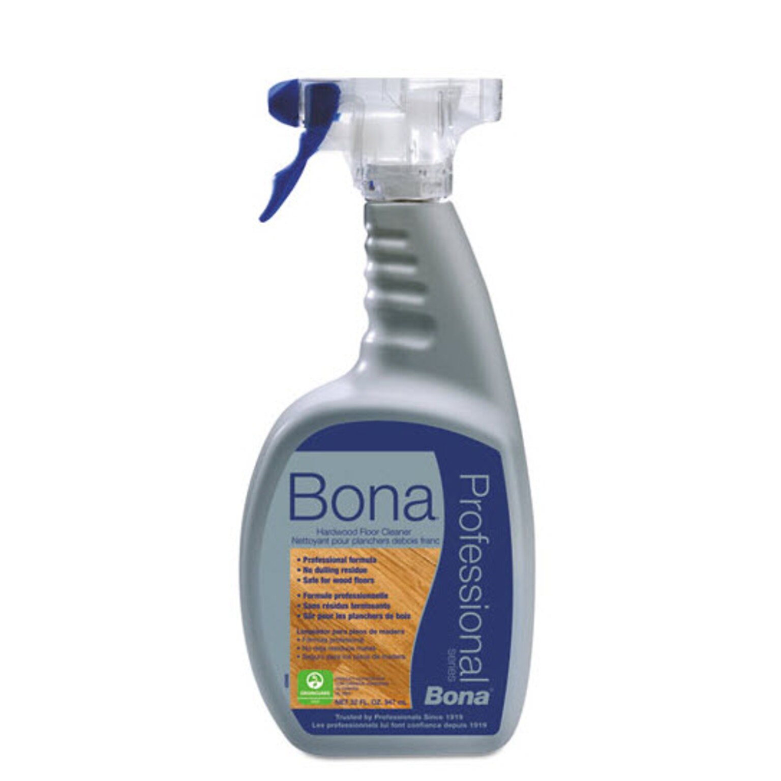 Bona Professional Series Hardwood Floor Cleaner, 32 oz. (WM700051187)