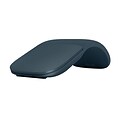 Microsoft Surface Arc CZV-00051 Wireless Bluetrack Mouse, Cobalt Blue