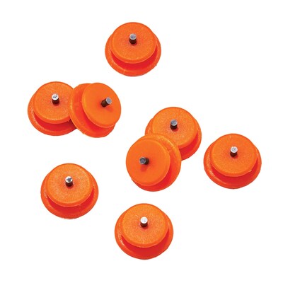 Ergodyne TREX 6301TC Tungsten Carbide Replacement Studs for Ice Traction (16797)