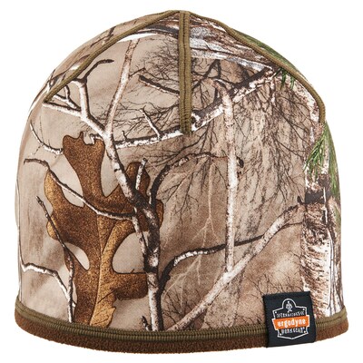 N-Ferno® 6816 Reversible Knit Cap, RealTree Camo, (16817)