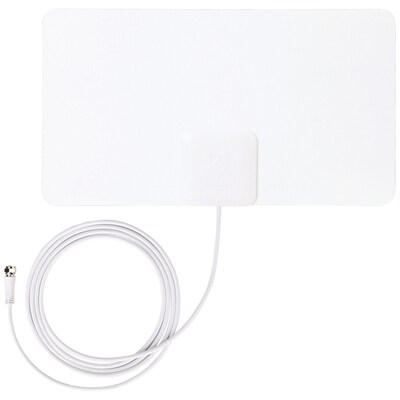 Antop Antenna Inc Paper-Thin Indoor HDTV Antenna (AT-103)