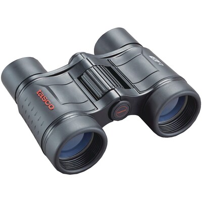 Tasco Essentials 4 x 30mm Roof Prism Binoculars (254300)