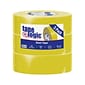 Colored Duct Tape, Yellow, 2" x 60 yards, 3/Pack