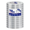 Tape Logic® 1400 Strapping Tape, 3/4 x 60 yds., Clear, 12/Case (T914140012PK)