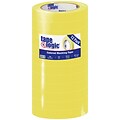 Tape Logic™ 3/4 x 60 Yards Masking Tape, Yellow, 12 Rolls (T93400312PKY)