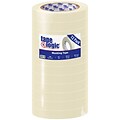 Tape Logic™ 3/4 x 60 Yards Heavy Duty Masking Tape, 12 Rolls (T934260012PK)