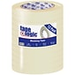 Tape Logic™ 1/2" x 60 Yards Masking Tape, 12 Rolls (T933260012PK)