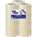 Tape Logic™ 3 x 60 yds. Medium Grade Masking Tape, 12 Rolls