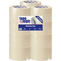 Tape Logic™ 3 x 60 yds. Economy Grade Masking Tape, 12 Rolls