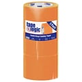 Tape Logic 3 x 36 yds. Solid Vinyl Safety Tape, Orange,  3/Pack (T93363PKO)