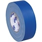 Tape Logic 2" x 60 yds. x 11 mil Gaffers Tape, Blue, 3/Pack