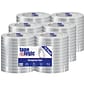 Tape Logic® 1400 Strapping Tape, 1/2" x 60 yds., Clear, 72/Case (T9131400)