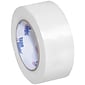 Tape Logic® 1400 Strapping Tape, 2" x 60 yds., Clear, 12/Case (T917140012PK)