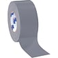 Tape Logic Economy Cloth Duct Tape, 3" x 60 Yards, Silver, 3/Carton (T98885S3PK)