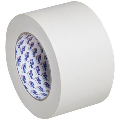 Tape Logic™ 2600 Masking Tape, 3 x 60 Yards, 16/Case (T9382600)