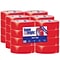Tape Logic® Duct Tape, 10 Mil, 2 x 60 yds., Red, 24/Case (T987100R)