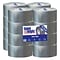 Tape Logic™ 10 mil Duct Tape, 3 x 60 yds, Silver, 16/Pack