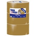Tape Logic™ 10 mil Duct Tape, 3 x 60 yds, Beige, 3/Pack