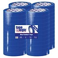 Tape Logic® 3000 Painters Tape, 5.2 Mil, 3/4 x 60 yds., Blue, 48/Case (T9343000)