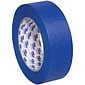 Tape Logic® 3000 Painter's Tape, 5.2 Mil, 1 1/2" x 60 yds., Blue, 24/Case (T9363000)