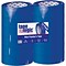 Tape Logic® 3000 Painters Tape, 5.2 Mil, 1 1/2 x 60 yds., Blue, 12/Case (T936300012PK)