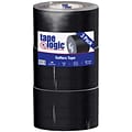 Tape Logic® Gaffers Tape, 11 Mil, 4 x 60 yds., Black, 3/Case (T98918B3PK)