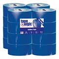 Tape Logic® Gaffers Tape, 11 Mil, 3 x 60 yds., Blue, 18/Case (T98818BLU)