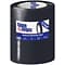 Tape Logic® Colored Masking Tape, 4.9 Mil, 1/2 x 60 yds., Black, 12/Case (T93300312PKB)