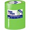 Tape Logic® Colored Masking Tape, 4.9 Mil, 1/2 x 60 yds., Light Green, 12/Case (T93300312PKA)