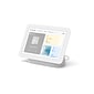 Google Nest Hub 2nd Generation 7" Smart Display, White (GA01331-US)