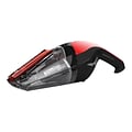 Dirt Devil Quick Flip Cordless Handheld Vacuum, Bagless, Black/Red (BD30010)