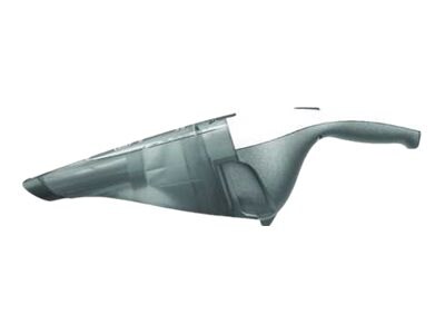 Black & Decker DustBuster Cordless Handheld Vacuum, Bagless, White (HNVC215B10)
