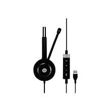 Sennheiser EPOS I SENNHEISER IMPACT SC 260 USB MS II Noise Canceling Stereo Phone & Computer Headset