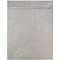 JAM Paper Tyvek Open End Clasp #13 Catalog Envelope, 10 x 13, Silver, 10/Pack (V021384B)