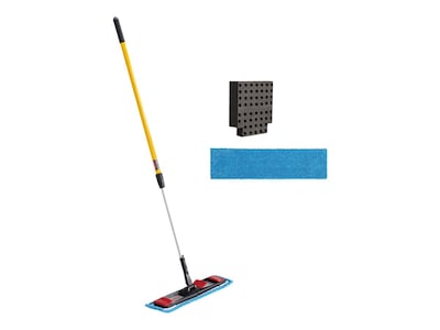 Rubbermaid Adaptable Spray Mop Kit, (2132426)