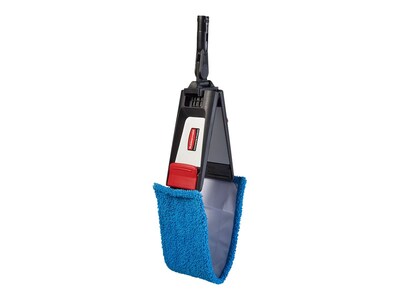 Rubbermaid Adaptable Spray Mop Kit, (2132426)