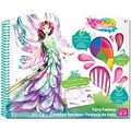 Splash Of Color Deluxe Kit-Fairy Fantasy