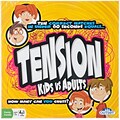 Tension - Kids Vs. Adults Game-