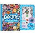 Capsters Book Kit-