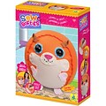 Sew Softies (TM) Jumbo Hamster-