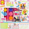 Ultimate Knit & Stitch Party Kit-
