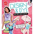 Design & Dye Book Kit-