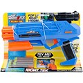 Buzz Bee Toys Air Warriors Ultra-Tek Night Tek-