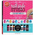 Nail Style Studio Book Kit-