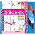 My Fabulous Look Book Kit-