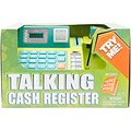 Brainy Bucks Talking Cash Register-