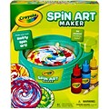 Crayola Spin Art Maker-