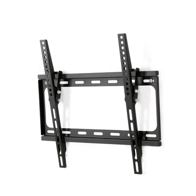 Fleximounts Tilt TV Wall Mount Bracket for 26-55 inch TV (T012)